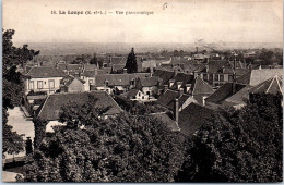 28 LA LOUPE - Vue Panoramique De La Commune. - La Loupe
