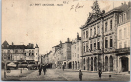 54 PONT A MOUSSON - La Mairie  - Pont A Mousson