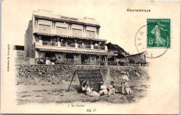 50 COUTAINVILLE - Le Casino  - Other & Unclassified