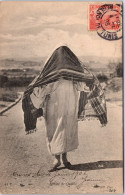 TUNISIE - Type De Femme De Qualite  - Tunisia