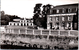 22 PLANCOET - La Gare Et L'hotel De La Gare  - Sonstige & Ohne Zuordnung