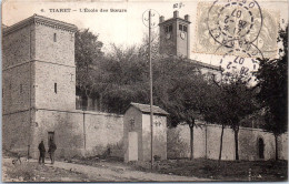 ALGERIE - TIARET - L'ecole Des Sœurs  - Other & Unclassified