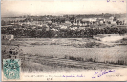 ALGERIE - SIDI BEL ABBES - Vue Generale De La Ville  - Sidi-bel-Abbès