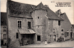 61 REMALARD - Veille Maison. - Remalard