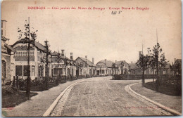 62 DOURGES - Cites Jardins, Groupe Brune De Boisgelin  - Autres & Non Classés