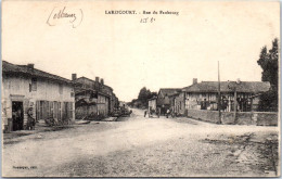 55 LARZICOURT - Rue Du Faubourg. - Sonstige & Ohne Zuordnung