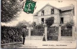 95 ERMONT - Rue D'eaubonne. - Ermont-Eaubonne