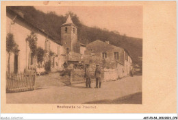 AKTP3-0242-54 - BOUILLONVILLE - Boullonville Bei Thiaucourt  - Toul