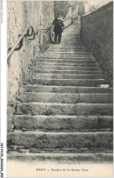 AKTP3-0229-54 - BRIEY - Escalier De La Grosse Tour  - Briey