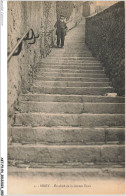 AKTP3-0228-54 - BRIEY - Escalier De La Grosse Tour  - Briey