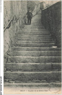 AKTP3-0227-54 - BRIEY - Escalier De La Grosse Tour  - Briey