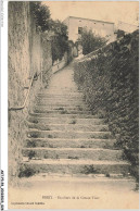 AKTP3-0216-54 - BRIEY - Escaliers De La Grosse Tour  - Briey