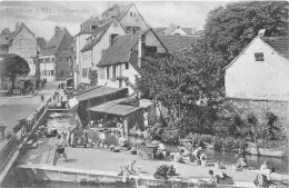 68-COLMAR- GERBERGASSE- LE LAVOIR - Colmar