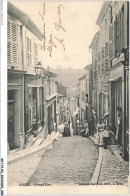 AKTP1-0044-54 - BRIEY - Grande Rue  - Briey