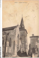 AKTP1-0026-54 - BRIEY - L'église Catholique  - Briey
