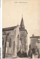 AKTP1-0027-54 - BRIEY - L'église Catholique  - Briey