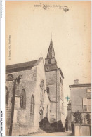 AKTP1-0025-54 - BRIEY - L'église Catholique  - Briey