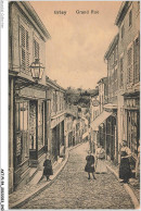 AKTP1-0021-54 - BRIEY - Grande Rue  - Briey