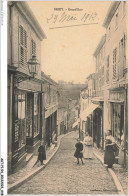 AKTP1-0020-54 - BRIEY - Grande Rue  - Briey