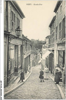 AKTP1-0019-54 - BRIEY - Grande Rue  - Briey