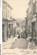 AKTP1-0018-54 - BRIEY - Grande Rue  - Briey