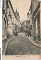 AKTP1-0008-54 - BRIEY - Grande-rue  - Briey