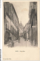 AKTP1-0003-54 - BRIEY - Grande-rue  - Briey