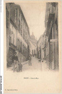 AKTP1-0004-54 - BRIEY - Grande-rue  - Briey