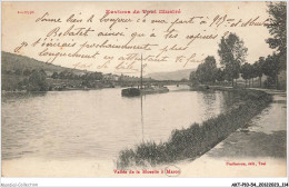 AKTP10-0978-54 - Environs De TOUL - Vallée De La Moselle A Maron - Toul