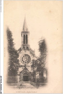 AKTP8-0800-54 - LUNEVILLE - L'église Saint-maur - Luneville
