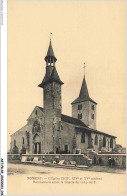 AKTP8-0717-54 - NOMENY - L'église - Reconstruite Après La Guerre De 1914-1918 - Nomeny