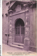 AKTP6-0577-54 - VEZELISE - Porte De L'ancien Palais De Justice  - Vezelise