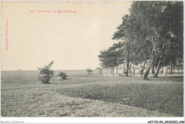 AKTP11-1045-54 - MALZEVILLE - Le Plateau De Malzéville  - Nancy