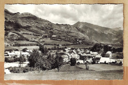 *CPSM Petit Format - 05 - PONT DU FOSSEE - Vallée Du Champsaur - Vue Générale - Autres & Non Classés