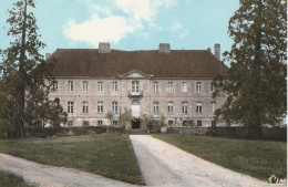 23 - Ste-Feyre  -  Château Et Parc - Sonstige & Ohne Zuordnung