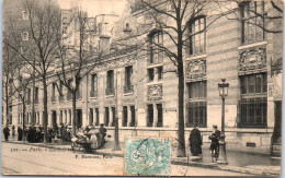 75014 PARIS - Ecole Rue D'Alesia  - District 14