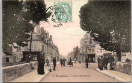 41 VENDOME - Le Faubourg Chartrain  - Vendome