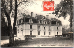 41 FONTAINE EN SOLOGNE - Le CHATEAUdes Hayes  - Other & Unclassified