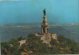 103235 - Spanien - Felanitx, Santuario De San Salvador - 1970 - Mallorca