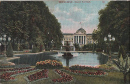 94603 - Wiesbaden - Neues Kurhaus - Ca. 1920 - Wiesbaden