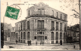 92 COURBEVOIE - Le Bureau De Poste  - Courbevoie