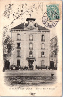 93 LA PLAINE SAINT DENIS - Ecole Du Pont De Soissons  - Autres & Non Classés