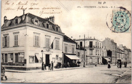92 COLOMBES - La Mairie. - Colombes