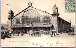 76 LE HAVRE - La Gare, Vue Generale. - Ohne Zuordnung