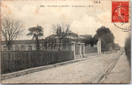 94 VILLIERS SUR MARNE - Le Sanatorium - Vue Partielle  - Villiers Sur Marne