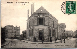 95 ERMONT - Les Nouvelles Postes  - Ermont-Eaubonne