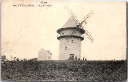 93 MONTFERMEIL - Vue D'ensemble Du Moulin. - Montfermeil