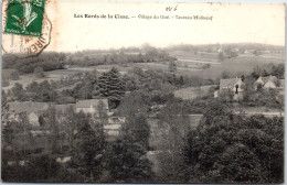 41 Les Bords De La Cisse, Village Du Gue, Taureau Molineuf  - Other & Unclassified