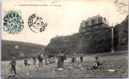 14 SAINTE HONORINE SUR MER - La Cascade. - Sonstige & Ohne Zuordnung