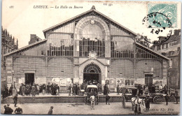 14 LISIEUX - Vue D'ensemble De La Halle Au Beurre - Lisieux